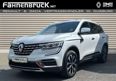 Renault Koleos, 2023