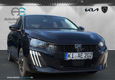 Peugeot 208, 2026