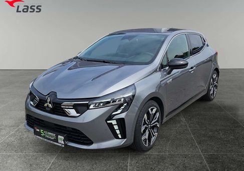 Mitsubishi Colt, 2025