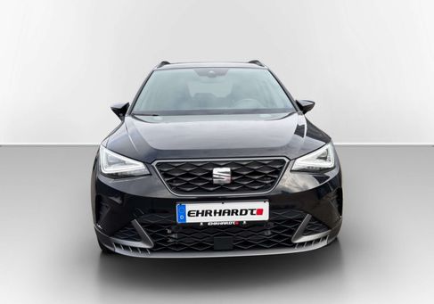 Seat Arona, 2026