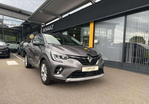 Renault Captur, 2021 2
