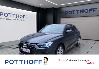 Audi A1, 2025