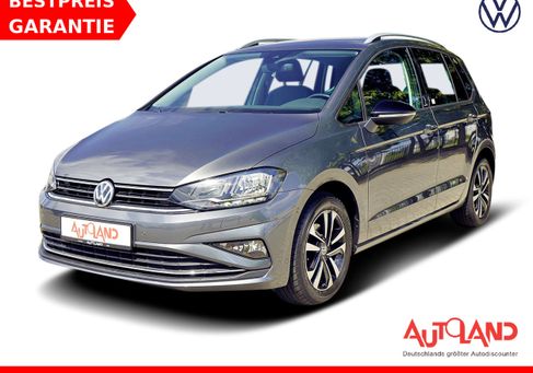 Volkswagen Golf Sportsvan, 2020