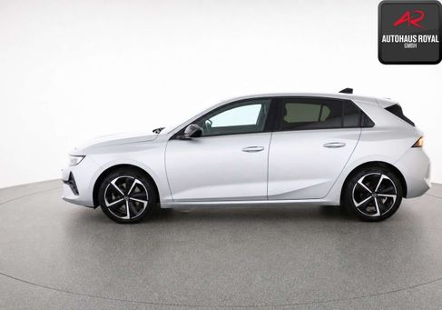 Opel Astra, 2024