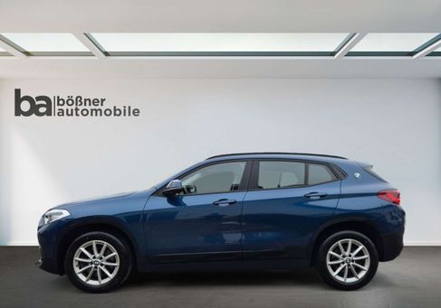 BMW X2, 2020