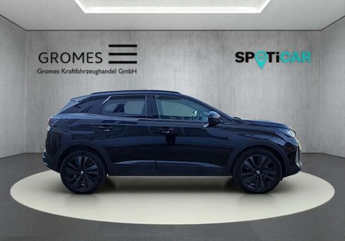 Peugeot 3008, 2023