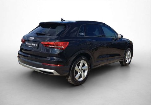 Audi Q3, 2019 2
