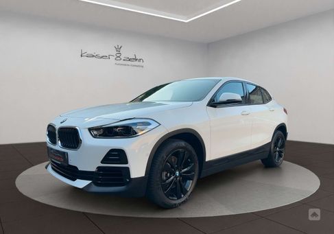 BMW X2, 2020