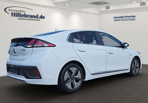 Hyundai IONIQ, 2019