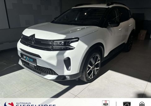 Citroën C5 Aircross, 2023 2