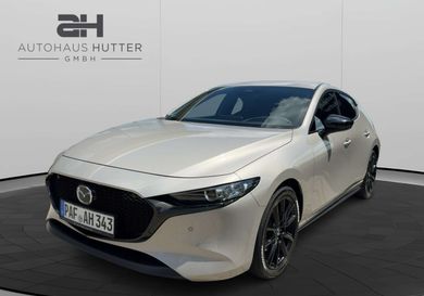 Mazda 3, 2026