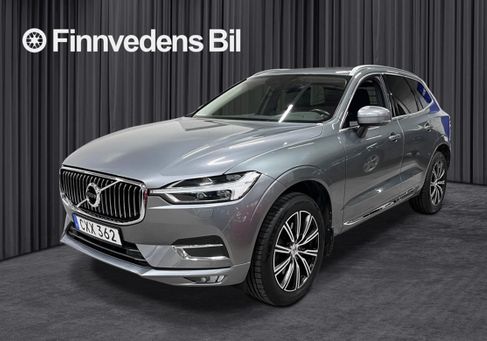 Volvo XC60, 2018 2