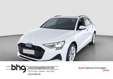 Audi A3, 2026