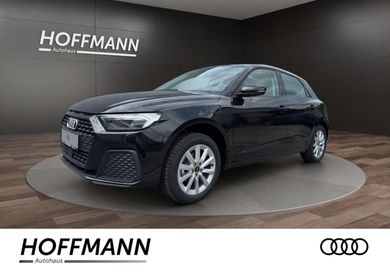 Audi A1, 2026