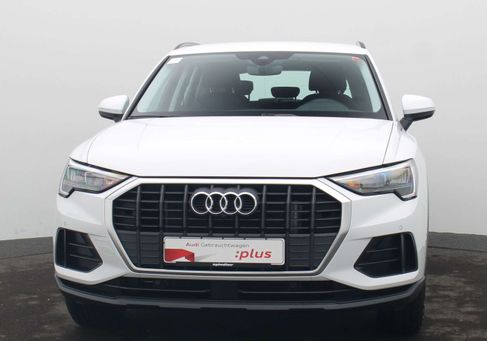 Audi Q3, 2022
