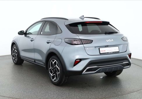 Kia XCeed, 2026