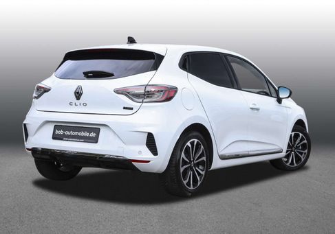 Renault Clio, 2025 2