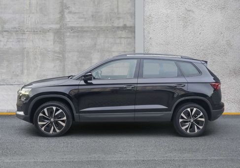 Skoda Karoq, 2023