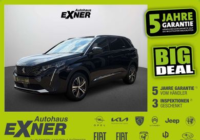 Peugeot 5008, 2023