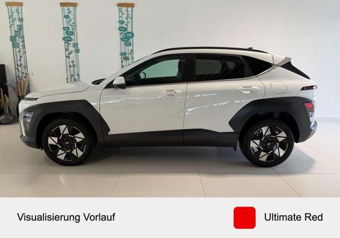 Hyundai Kona, 2025 3