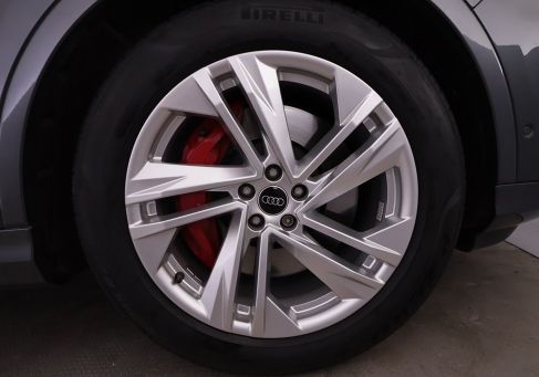 Audi Q7, 2023 3