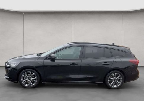 Ford Focus, 2024