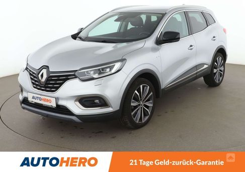 Renault Kadjar, 2019