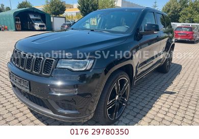 Jeep Grand Cherokee, 2019