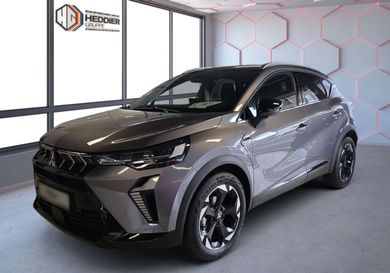 Mitsubishi ASX, 2026