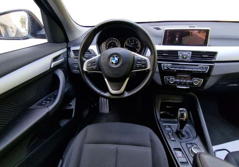 BMW X1, 2022 3