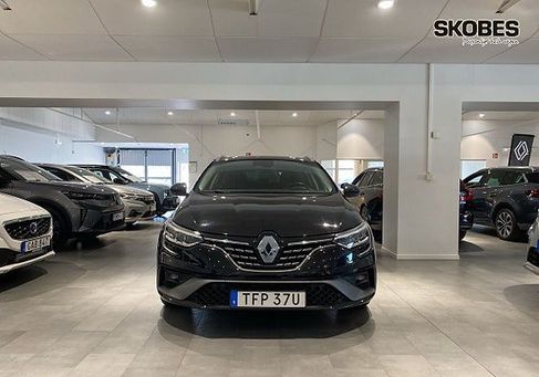 Renault Megane, 2022