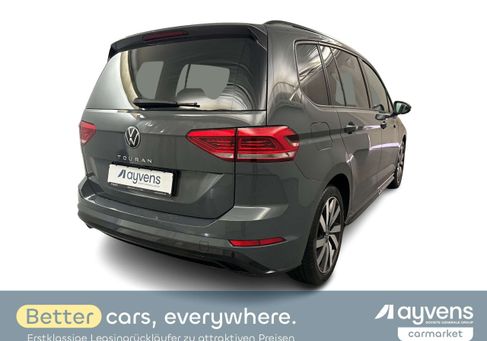 Volkswagen Touran, 2019 2