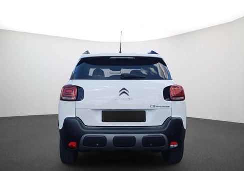 Citroën C3 Aircross, 2023 3