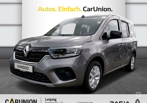 Renault Kangoo, 2024