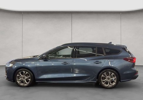 Ford Focus, 2024