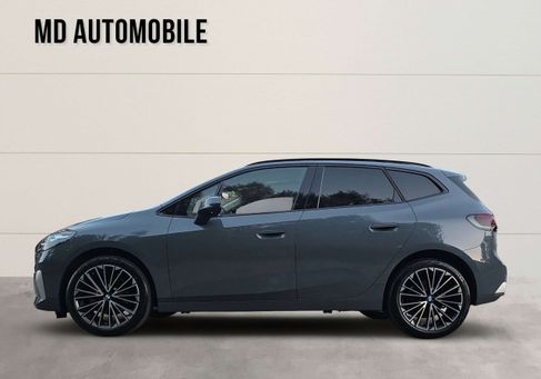 BMW 218, 2025
