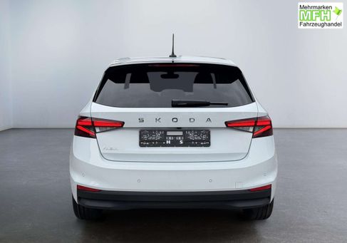 Skoda Fabia, 2026