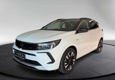 Opel Grandland X, 2022