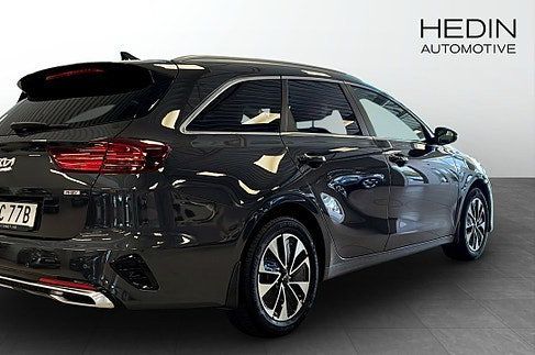 Kia Cee'd Sportswagon, 2023