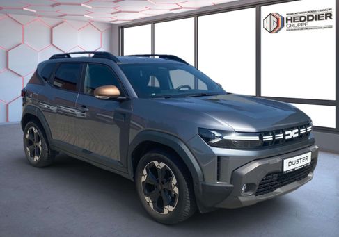 Dacia Duster, 2024 2