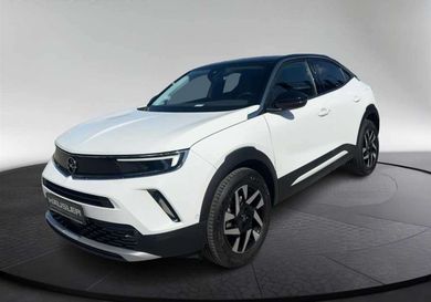 Opel Mokka, 2023