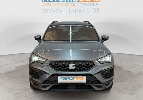 Seat Ateca, 2023
