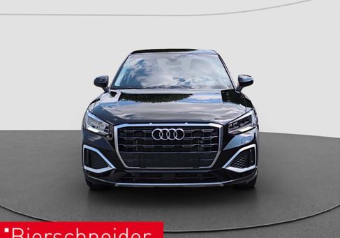 Audi Q2, 2025 2