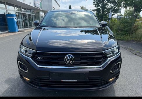 Volkswagen T-Roc, 2022