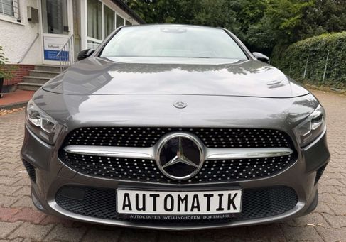 Mercedes-Benz A 200, 2020