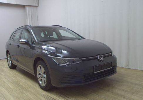 Volkswagen Golf, 2023 3