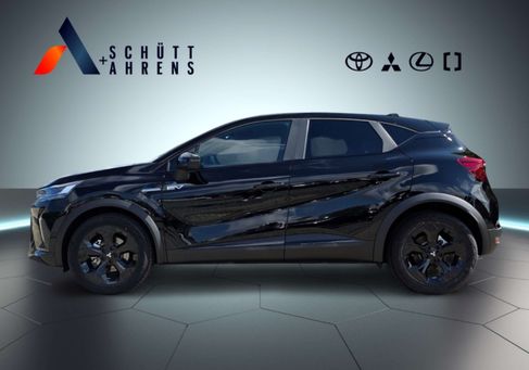 Mitsubishi ASX, 2026