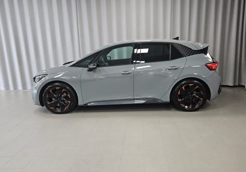Cupra Born, 2023 2