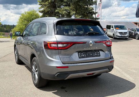 Renault Koleos, 2021