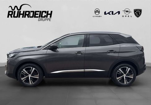 Peugeot 3008, 2024